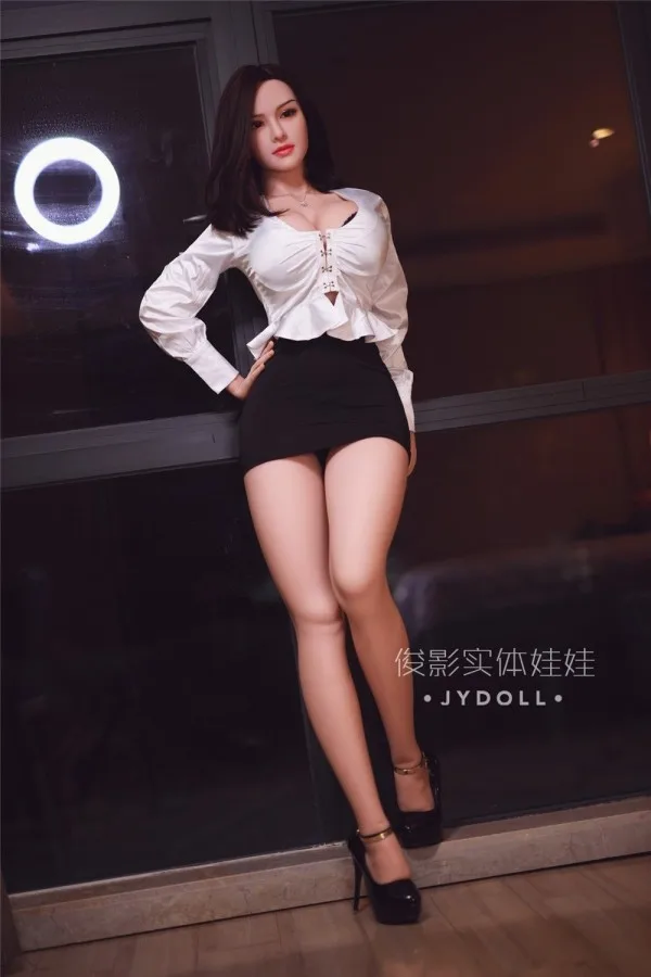 JY Doll 164cm( 5'5'' ) | Kimberly view 7