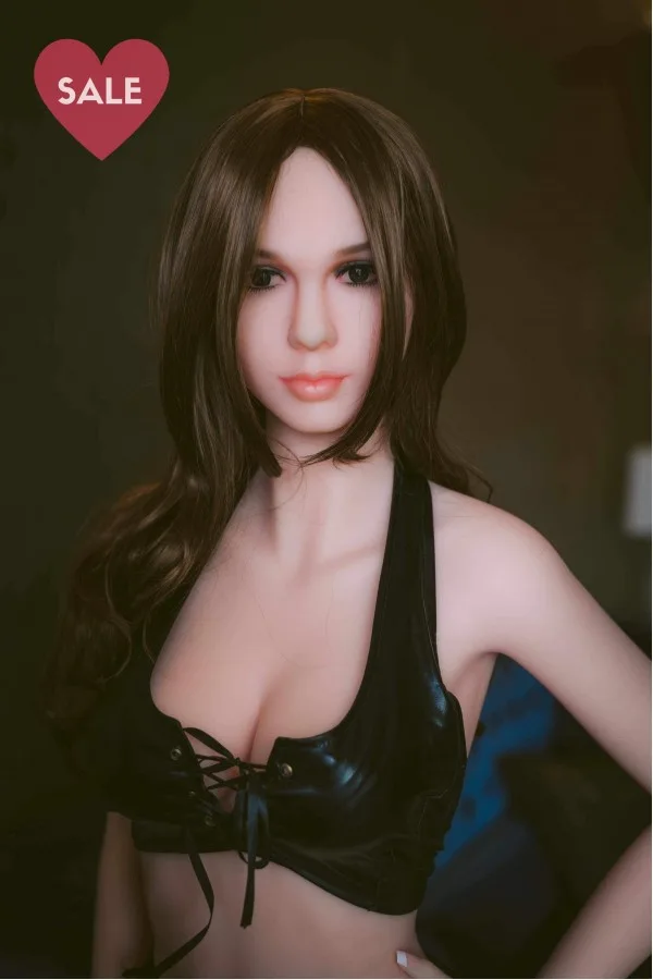 WM Doll 163cm( 5'4'' ) C cup | Maxine view 2
