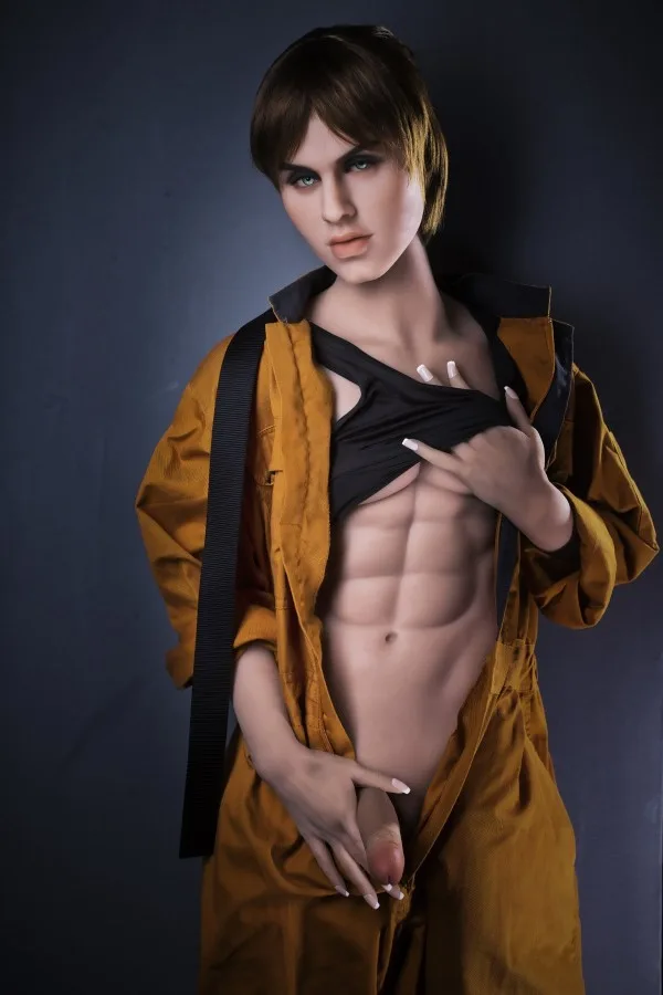 WM Doll 160cm( 5'3'' ) Male | Roland view 7