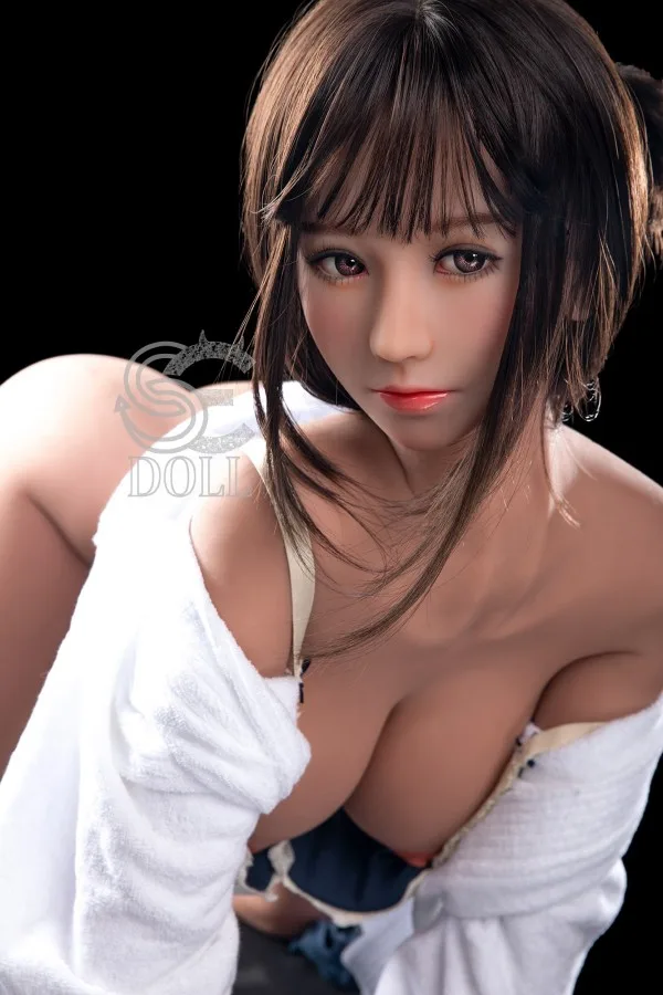 SE 161cm( 5'3'' ) F cup | Mio view 3