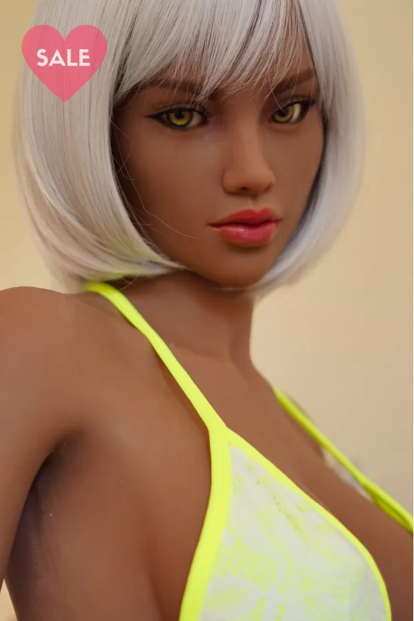 Doll4Ever 155cm( 5'1'' ) | Nora view 2