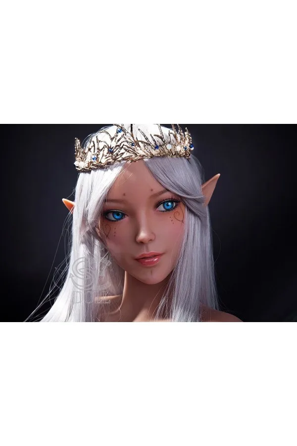 SE Doll 150cm( 4'11'' ) E cup | Amanda view 7