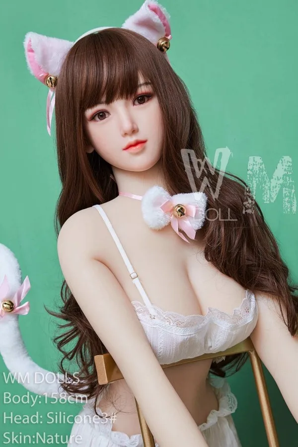 WM 158cm( 5'2'' ) D cup | Imelda view 2
