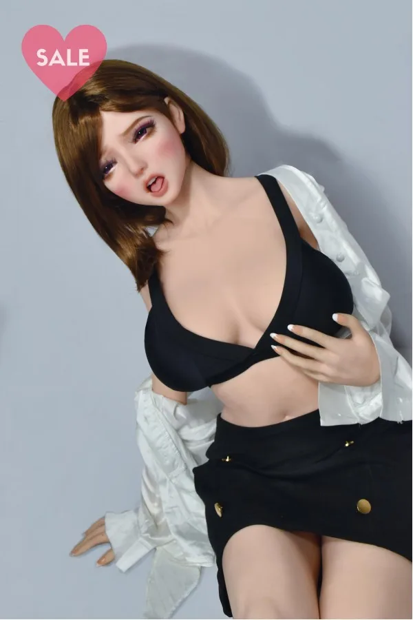 Elsa Babe 150cm( 4'11'' ) | Aniyah view 2