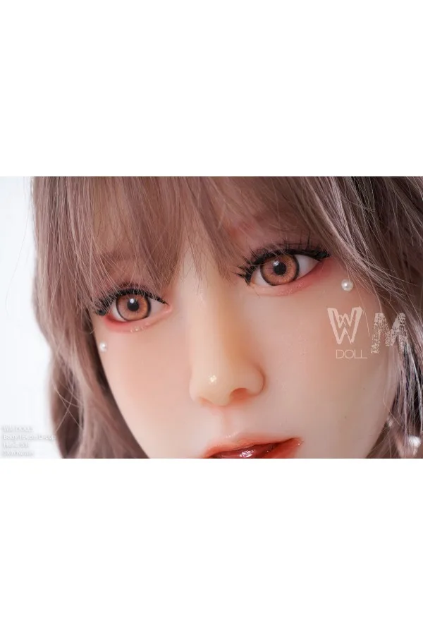 WM 164cm( 5'5'' ) D cup | Kami view 5