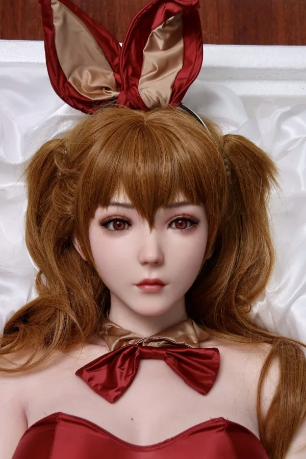 Gynoid Model 14 160cm( 5'3'' ) | Ada view 4