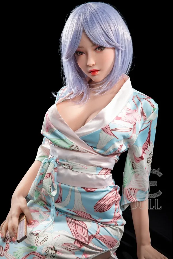 SE Doll 165cm( 5'5'' ) F cup | Murasaki