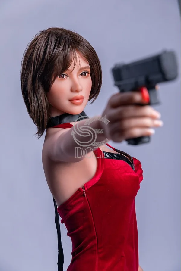 SE Doll 163cm( 5'4'' ) E cup | Jarvis view 5