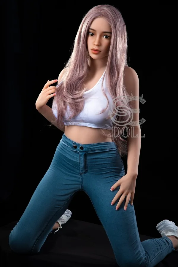 SE 161cm( 5'3'' ) G cup | Emely view 1