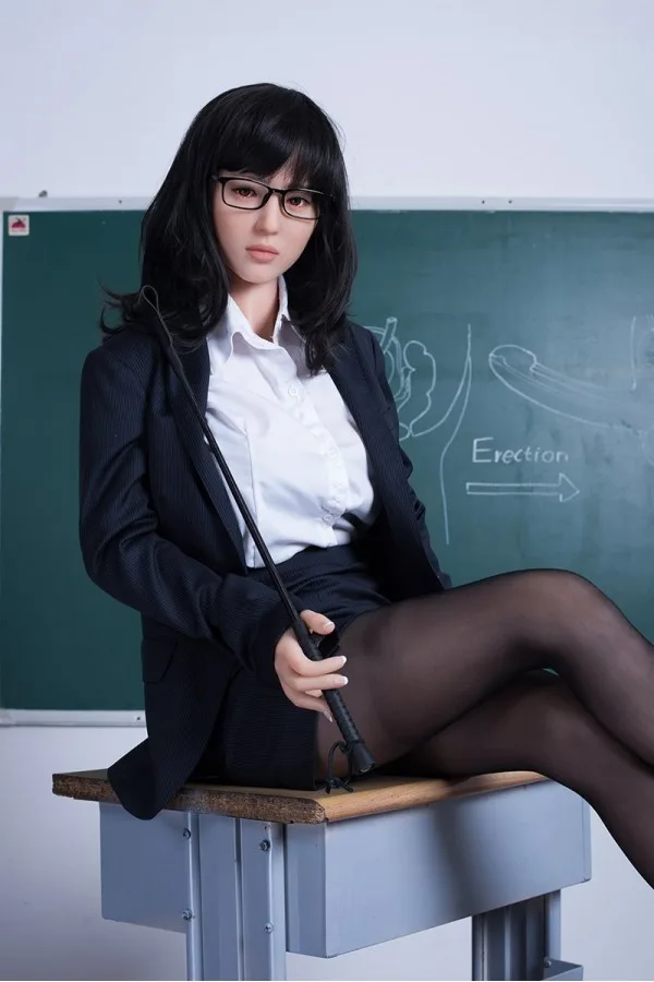 DS 167cm( 5'6'' ) EVO | Zoey view 4