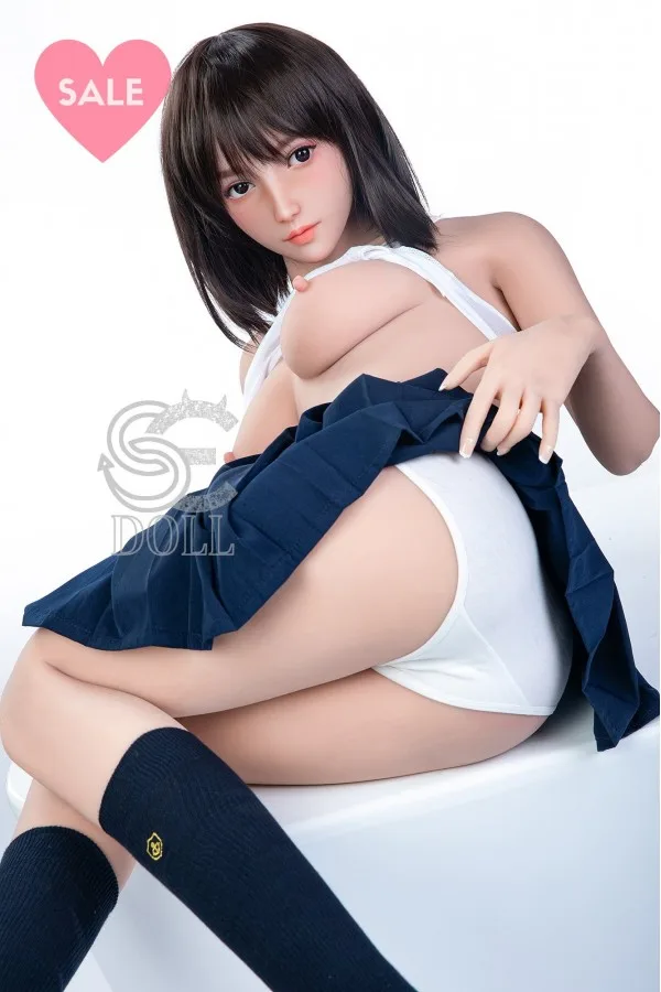 SE Doll 163cm( 5'4'' ) E cup | Lena view 2