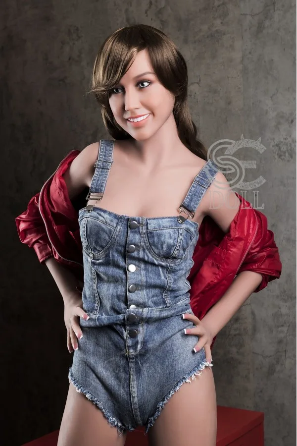 SE 166cm( 5'5'' ) B cup | Daisy Smiles