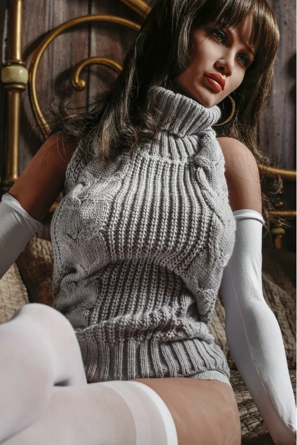 YL Doll 170cm( 5'7'' ) D cup | Michelle view 5