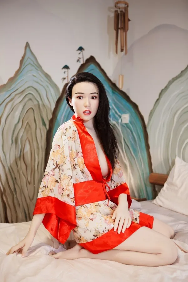 XY Doll 168cm( 5'6'' ) Natural C cup | Lylah view 8