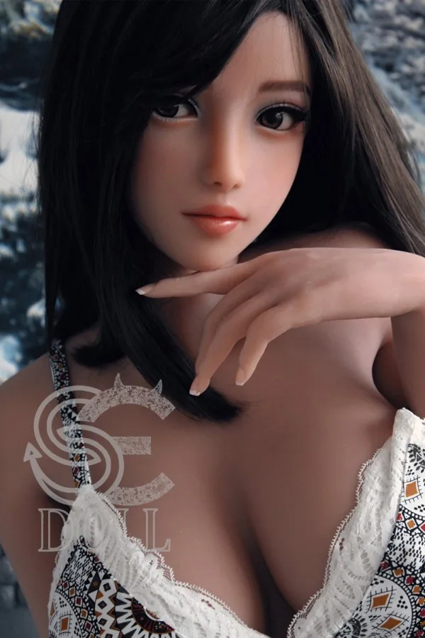 SE 161cm( 5'3'' ) F cup | Rita view 4