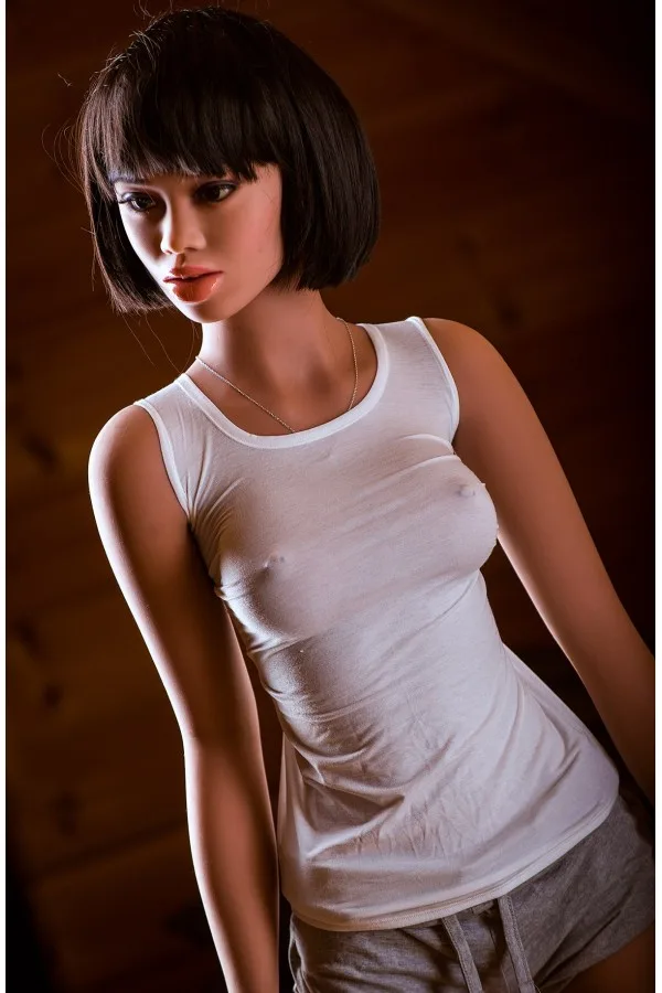 WM Doll 157cm( 5'2'' ) B cup | Elyse view 7