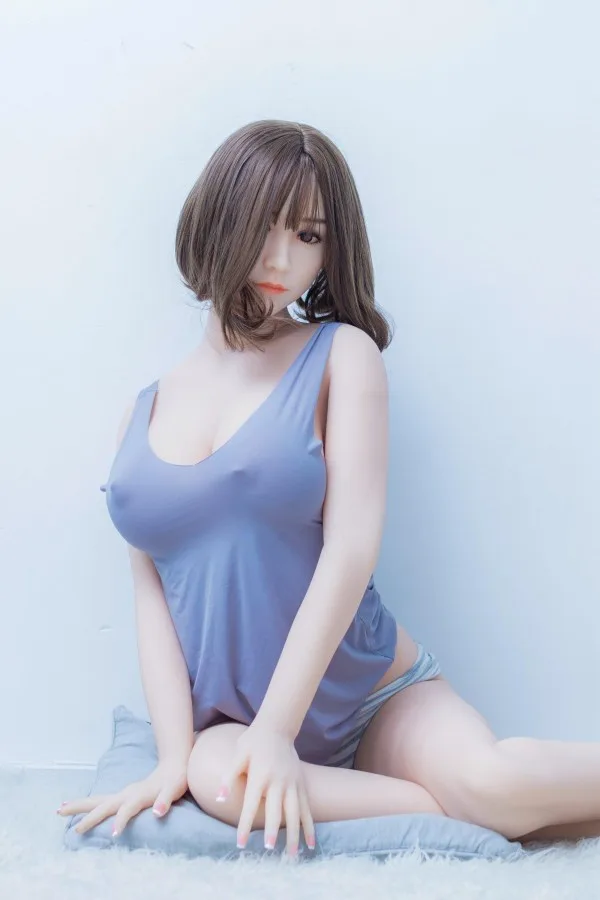 WM Doll 168cm( 5'6'' ) E cup | Izabelle view 3