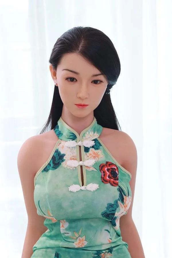 JY 157cm( 5'2'' ) | Ziyi view 5