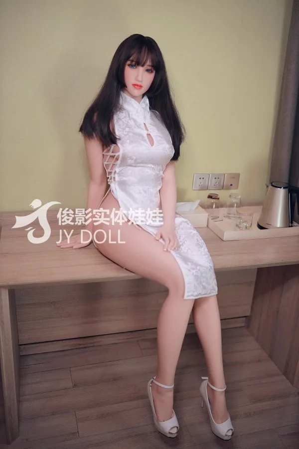 JY 165cm( 5'5'' ) M Cup | Serenity view 7