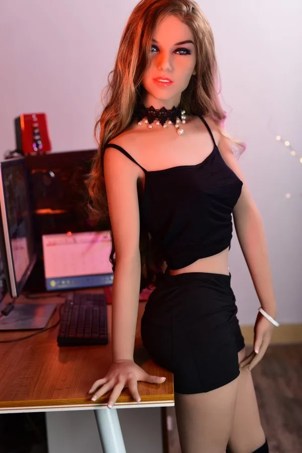 6YE 158cm Sex Robot ( 5'2'' ) A cup | Delilah view 3