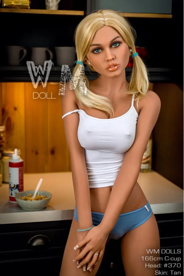 WM 166cm( 5'5'' ) C cup | Mara view 4