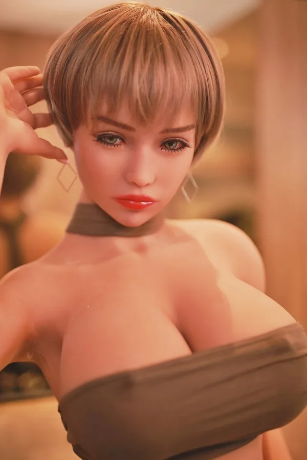 JY 170cm( 5'7'' ) K Cup | Kati view 3