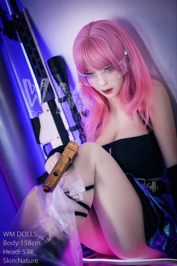 WM 158cm( 5'2'' ) D cup | Verane