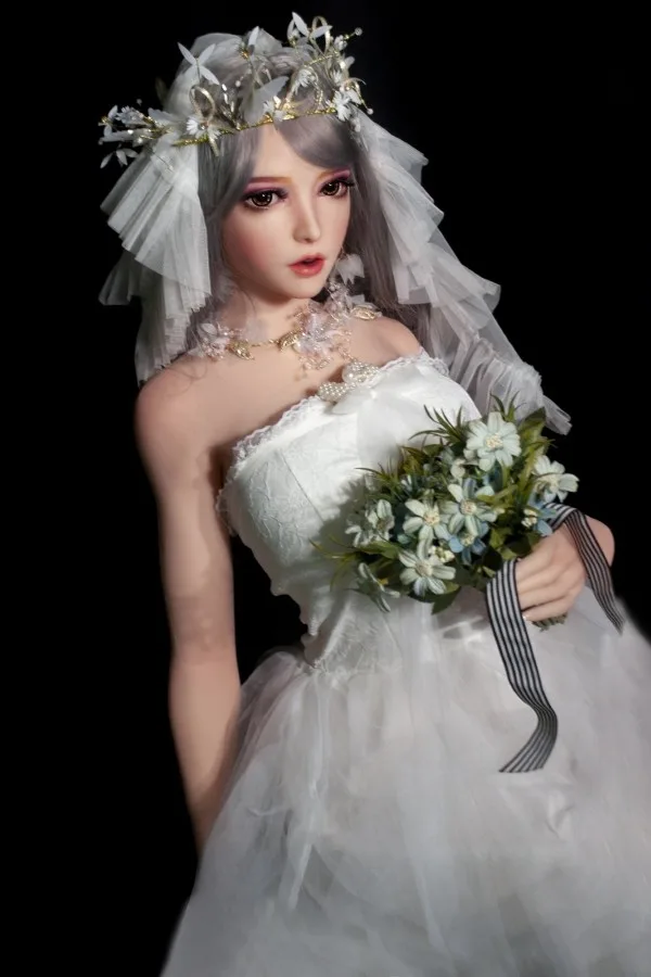 Elsa Babe 150cm( 4'11'' ) | Yoshida Ayumi