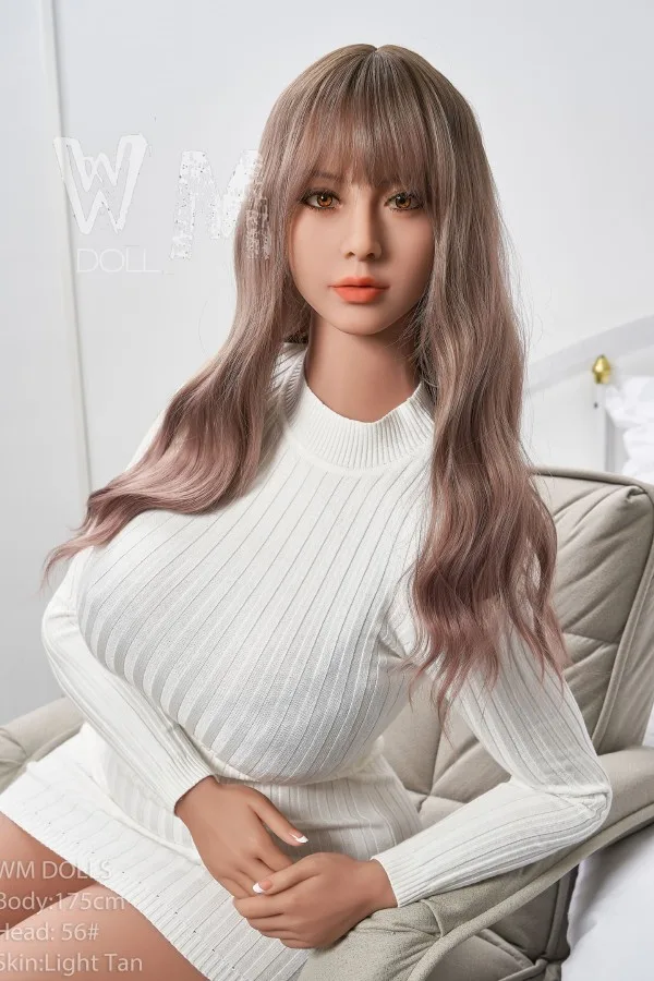 WM 175cm( 5'9'' ) G cup | Kaylie view 7
