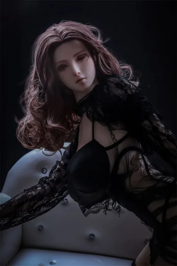 Elden Ring Melina 163cm( 5'4'' ) H cup Sex Doll view 2
