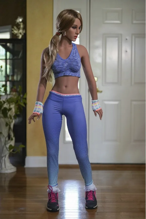 YL Doll 151cm/4ft11 B cup | Mikaela view 3