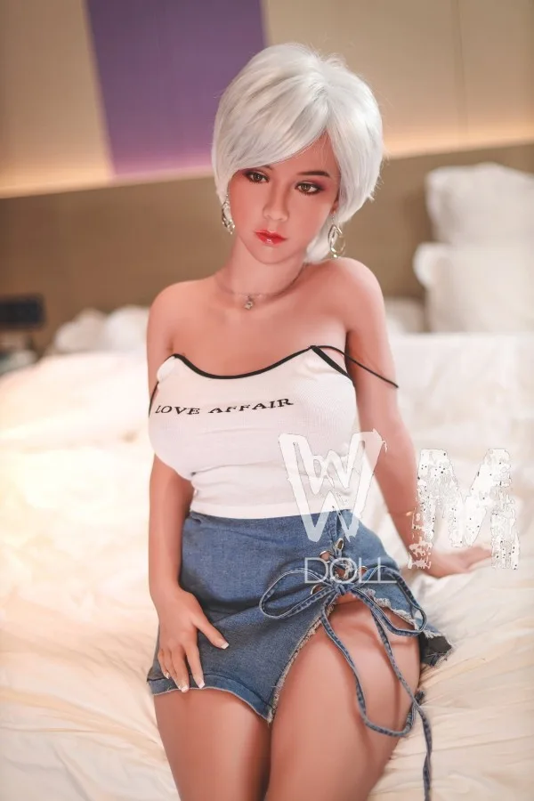 WM Doll 170cm/5ft7 D cup | Carla view 4