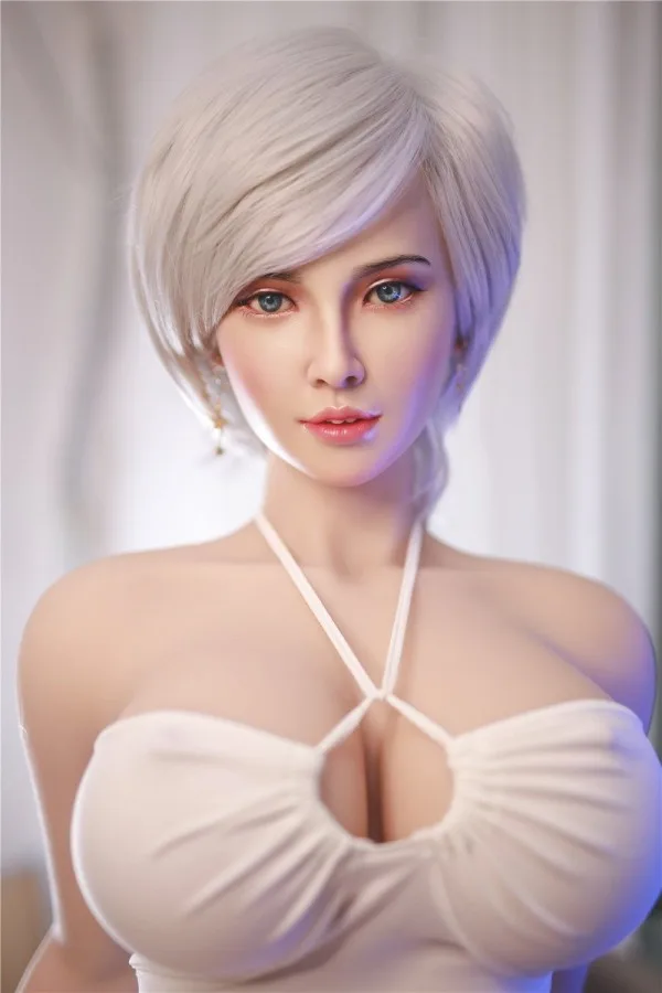 JY 164cm( 5'5'' ) | Una view 6