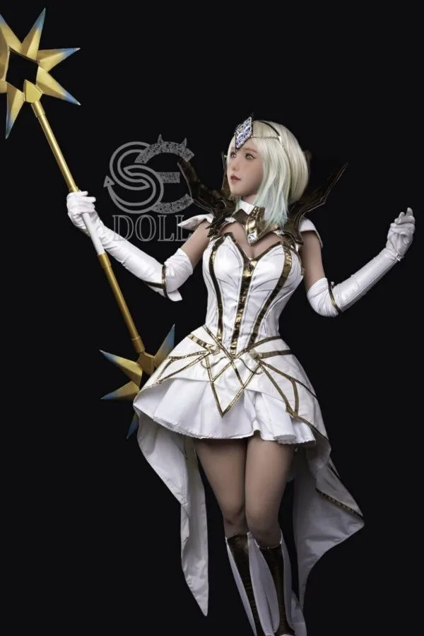 SE 166cm( 5'5'' ) C cup | Debbyka view 3