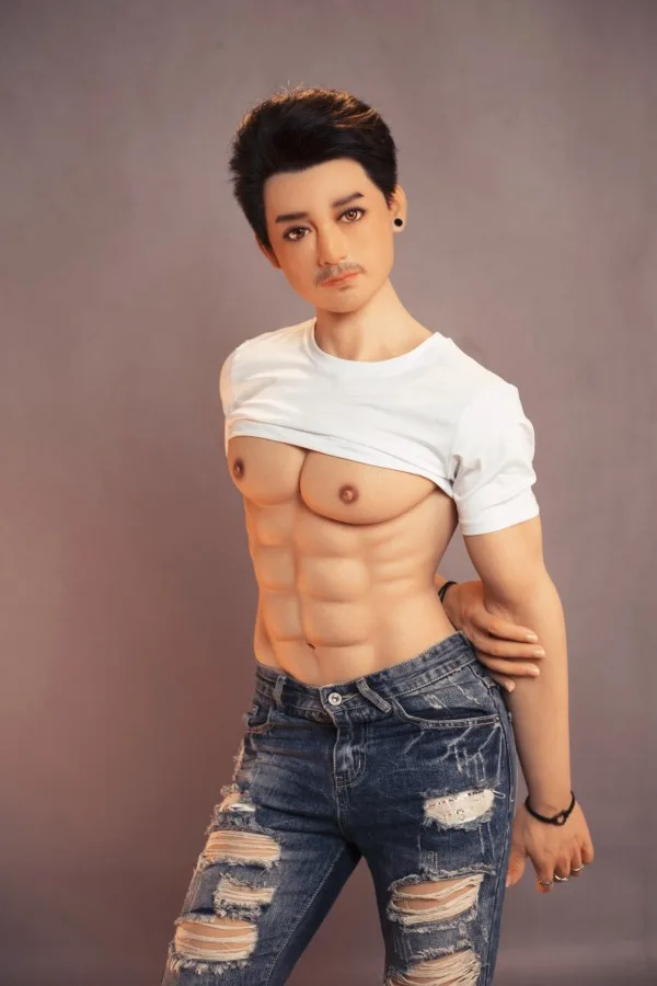 AF 160cm( 5'3'' ) Male Doll | George