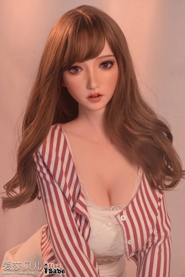 Elsa Babe 165cm - Yoshikawa Yu view 8