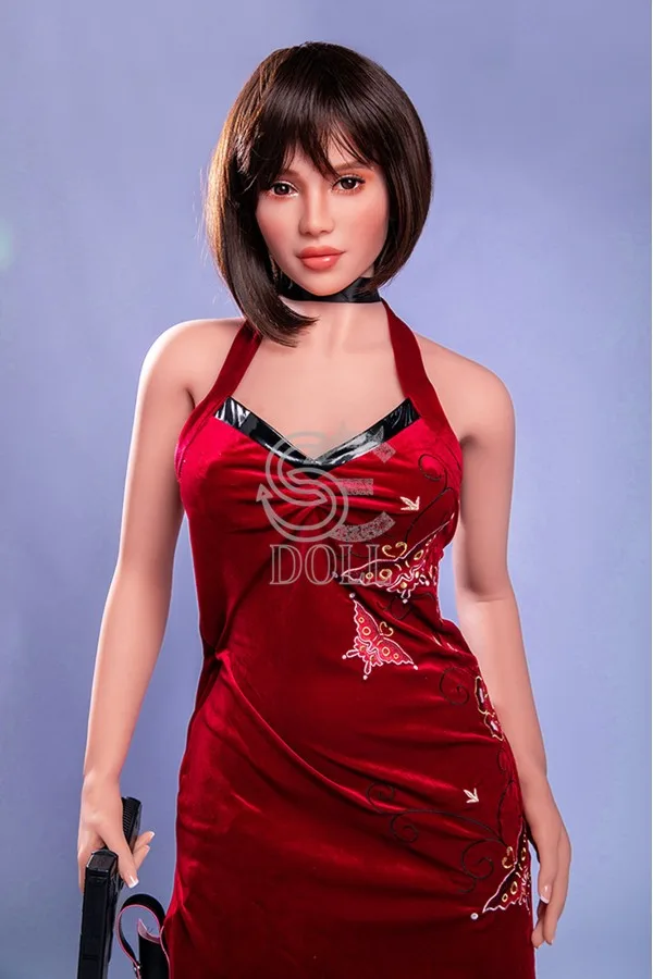 SE Doll 163cm( 5'4'' ) E cup | Jarvis
