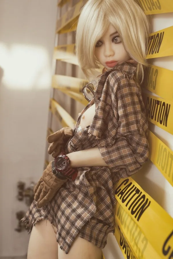 WM 168cm( 5'6'' ) A cup | Elsie view 4