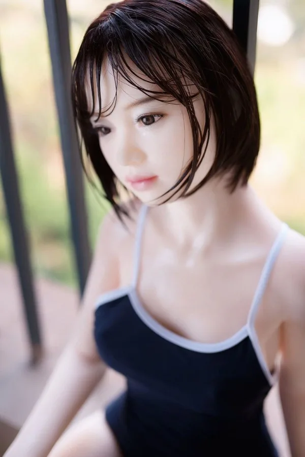 6YE 150cm( 4'11'' ) B cup | Ayaka view 6