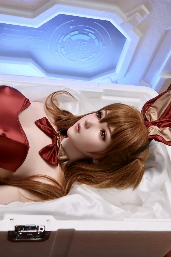 Gynoid Model 14 160cm( 5'3'' ) | Ada view 5