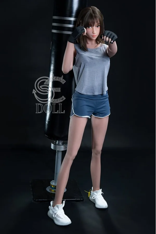 SE Doll 166cm( 5'5'' ) C cup | Neva view 7