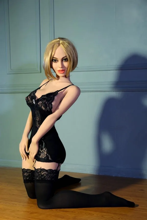 YL Doll 148cm( 4'10'' ) D Cup | Julia view 6