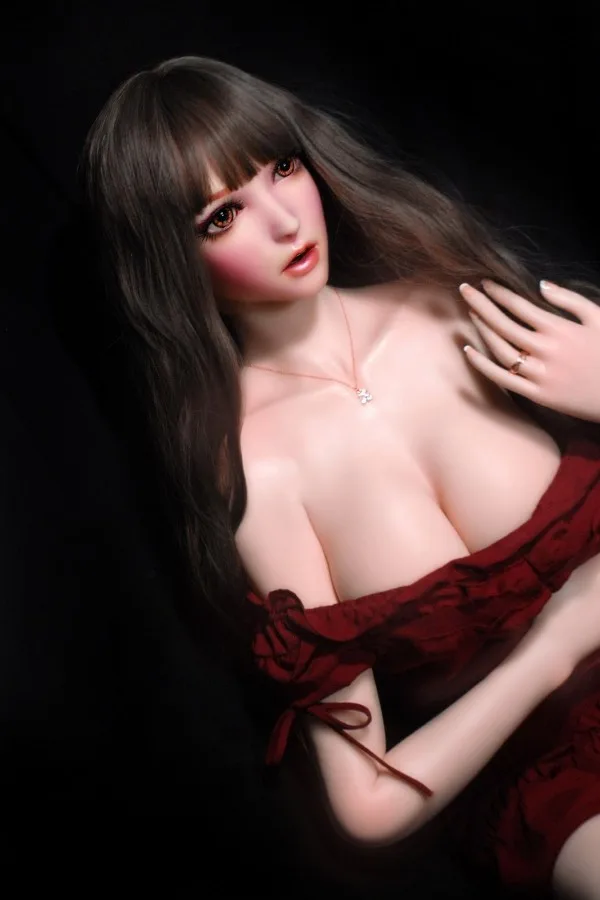 Elsa Babe 165cm - Kurai Ran view 7