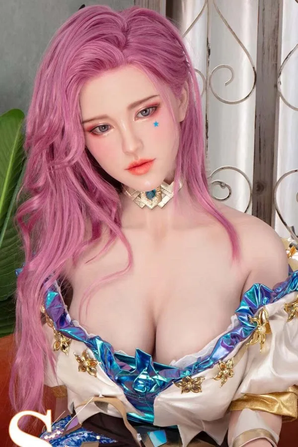 Starpery 171cm( 5'7'' ) D cup | Saner view 2