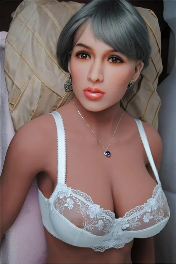 OR Doll 167cm G cup - Alina view 4
