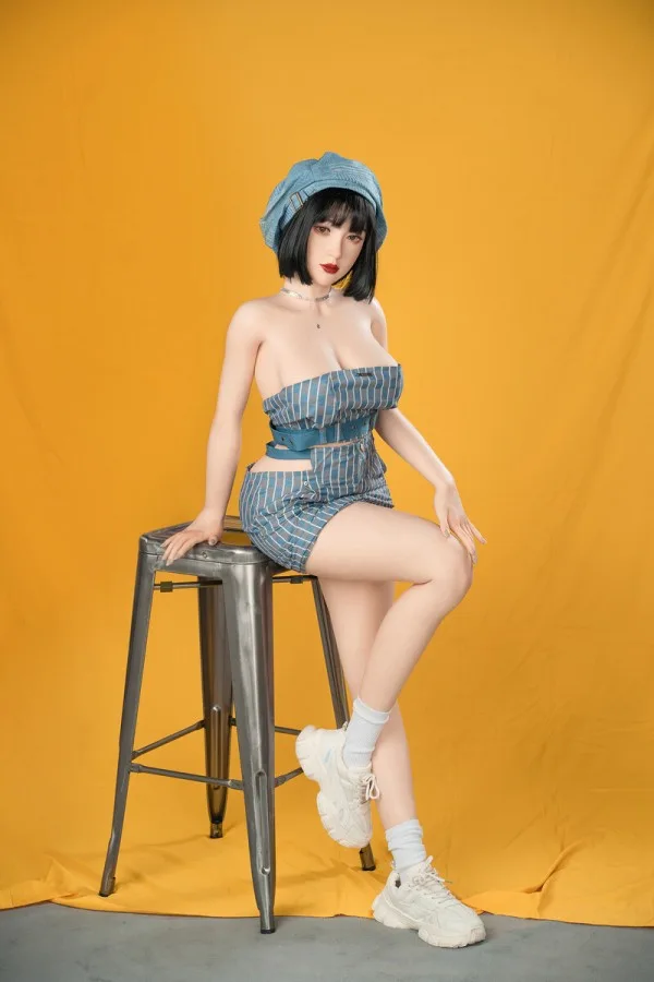 Zelex 165cm( 5'5'' ) F cup| Mavis view 6