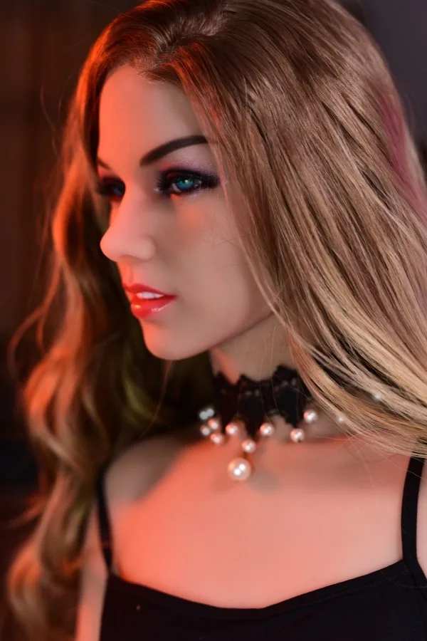 6YE 158cm Sex Robot ( 5'2'' ) A cup | Delilah view 5