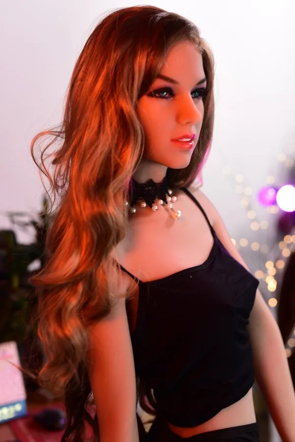 6YE 158cm Sex Robot ( 5'2'' ) A cup | Delilah view 6