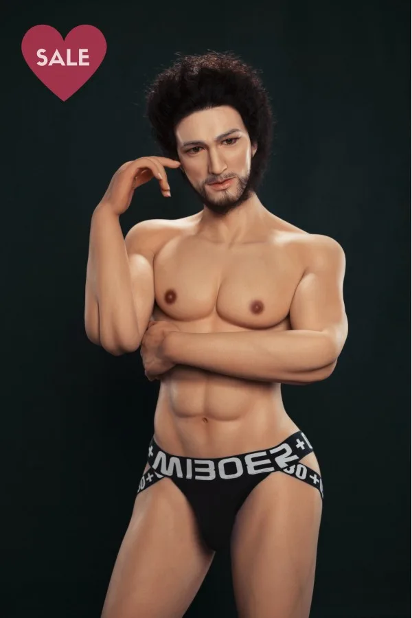 AF 160cm( 5'3'' ) Male Doll | Adam view 2