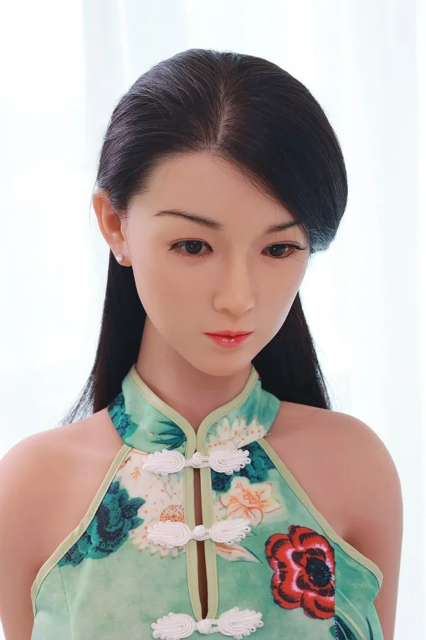 JY 157cm( 5'2'' ) | Ziyi view 6